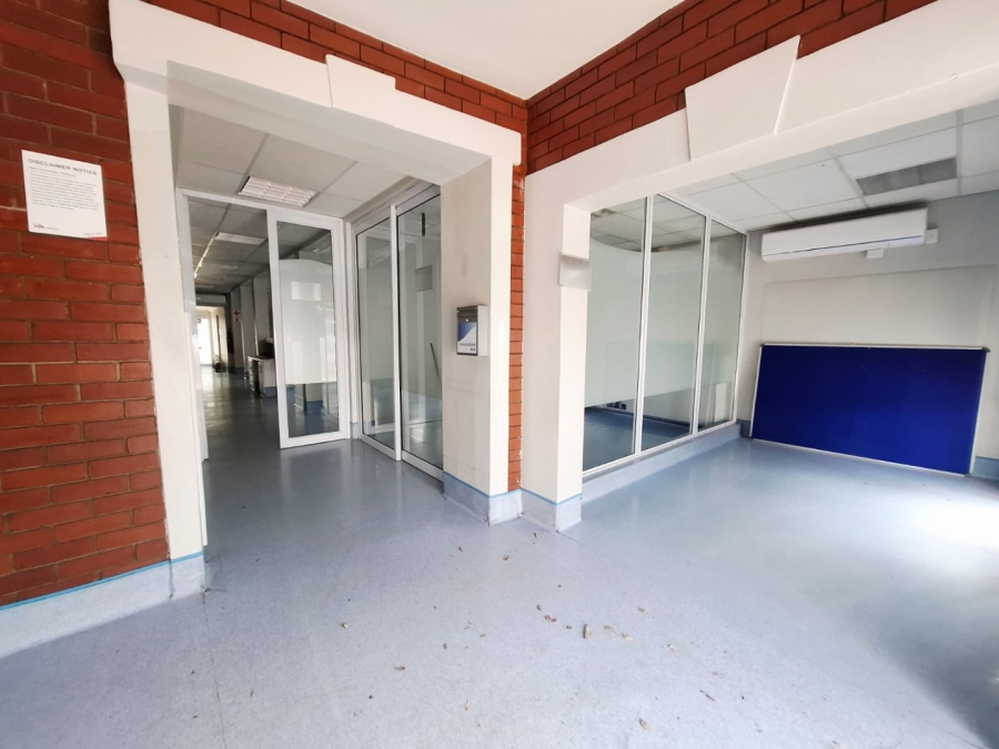 To Let commercial Property for Rent in Westdene Free State